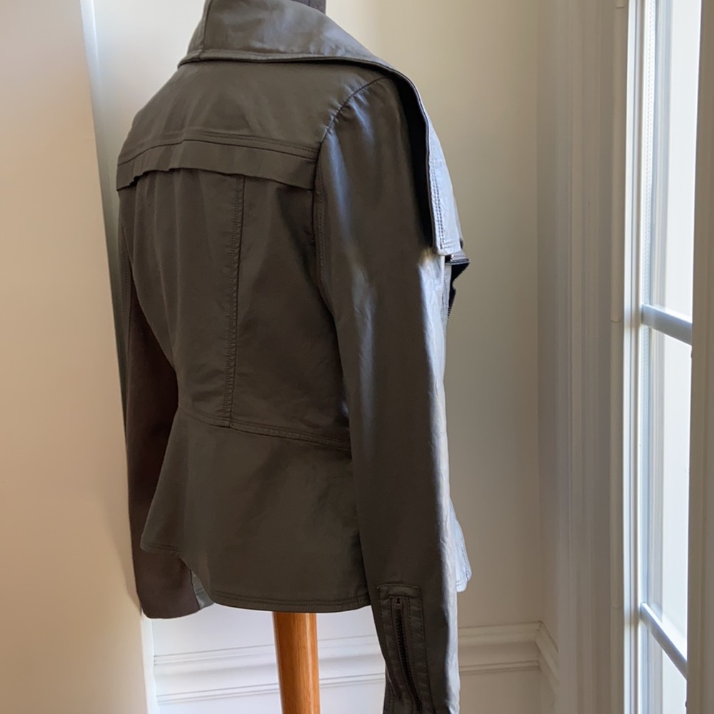 Blank NYC Moto Jacket - Picture 8 of 13